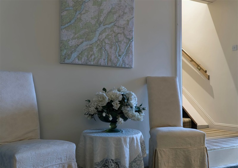 Enjoy the living room (photo 4) at Newton Hall, Inveraray