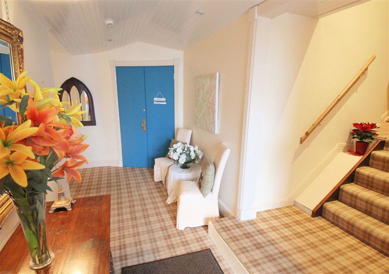Enjoy the living room (photo 5) at Newton Hall, Inveraray