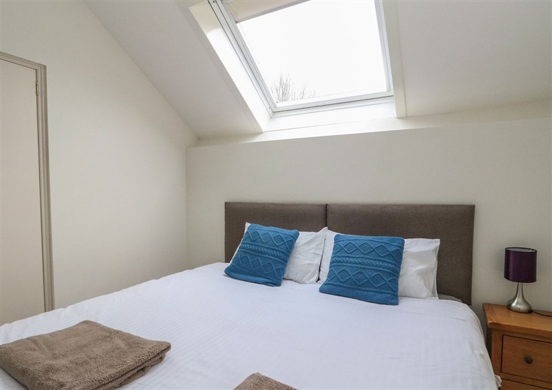One of the 9 bedrooms (photo 3) at Newton Hall, Inveraray