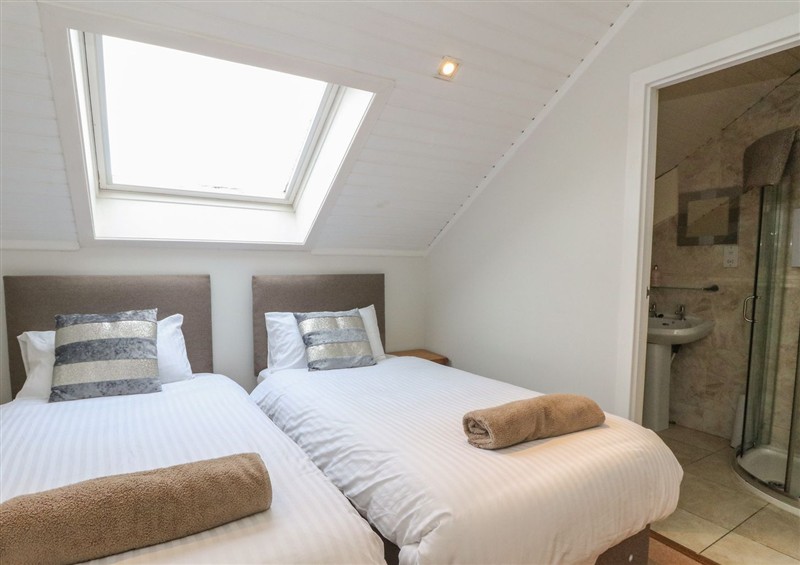 One of the 9 bedrooms (photo 5) at Newton Hall, Inveraray