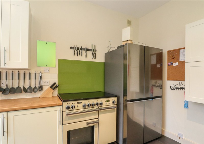 The kitchen (photo 3) at Newton Hall, Inveraray