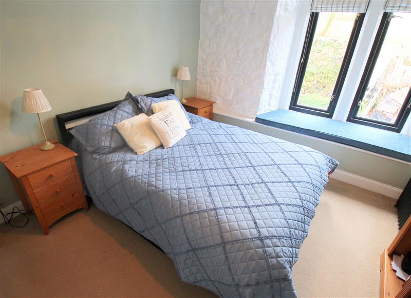 This is a bedroom (photo 3) at Newton Hall, Inveraray