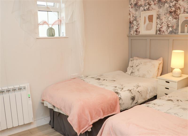 One of the 3 bedrooms (photo 2) at Newtown Lodge, Duncannon