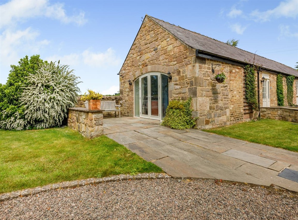 Exterior (photo 2) at Nightfold in Doxford, near Embleton, Northumberland