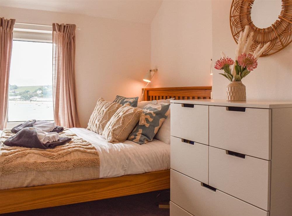 Double bedroom (photo 2) at Nineteen in Bideford, North Devon, England
