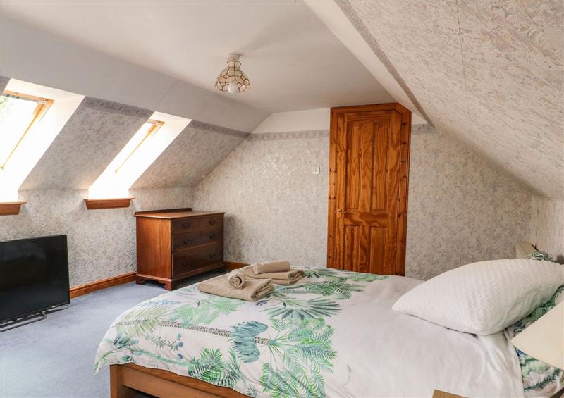 Bedroom (photo 2) at Ninevah, Auchtubh near Strathyre
