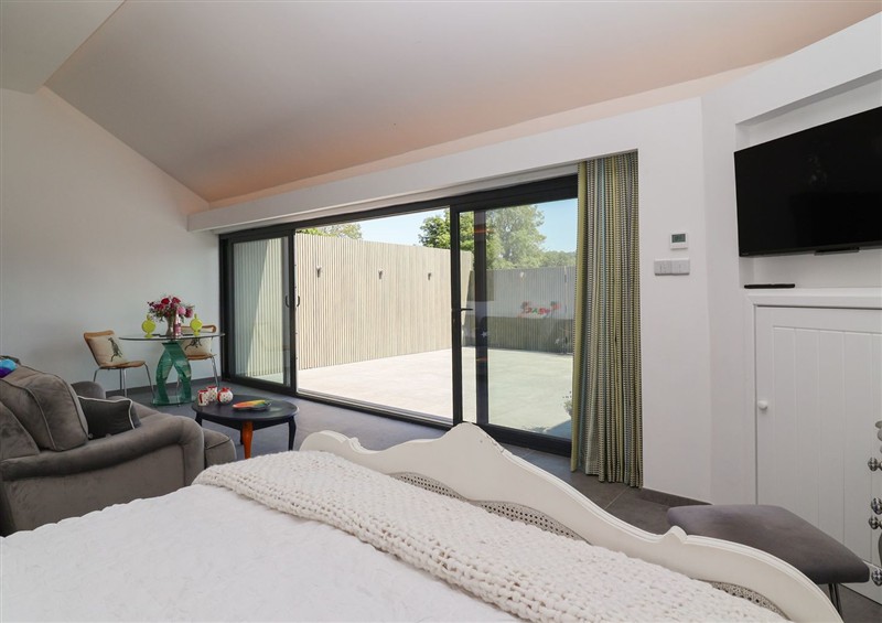 Bedroom (photo 2) at Ninky Nonk, Bishop Sutton