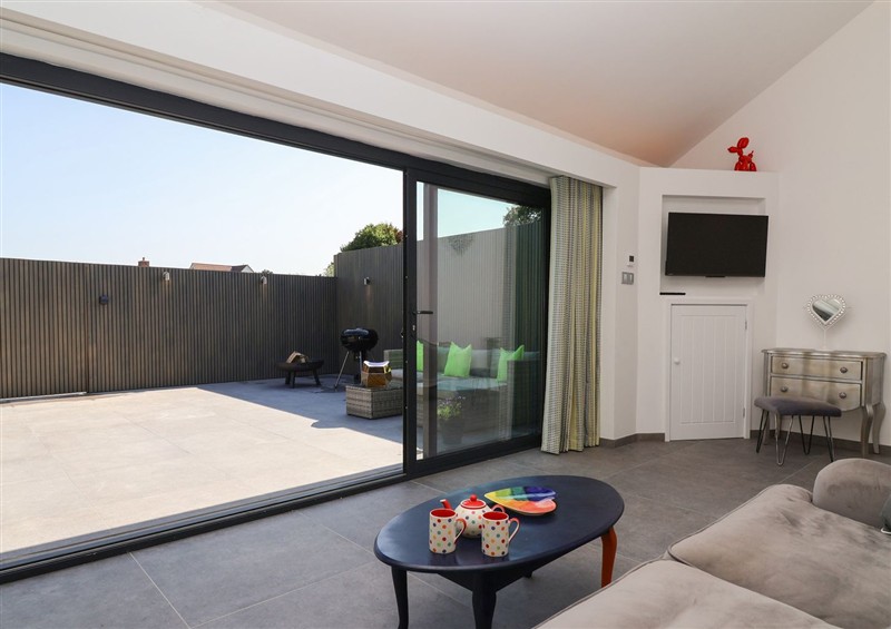 Enjoy the living room (photo 2) at Ninky Nonk, Bishop Sutton