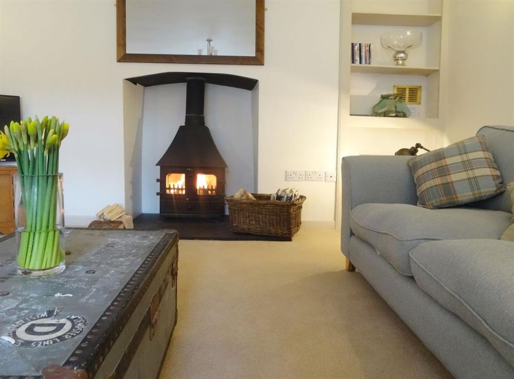 Living room (photo 2) at Nirvana, Kingsand and Cawsand, South Cornwall