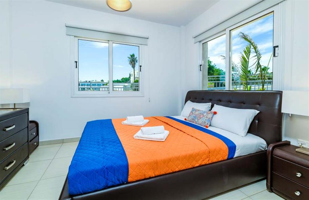 Nissini Villa 5 (photo 10) at Nissini Villa 5 in Ayia Napa, Larnaca Region