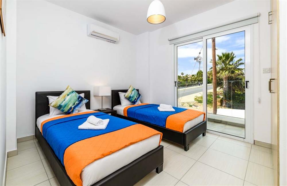 Nissini Villa 5 (photo 11) at Nissini Villa 5 in Ayia Napa, Larnaca Region