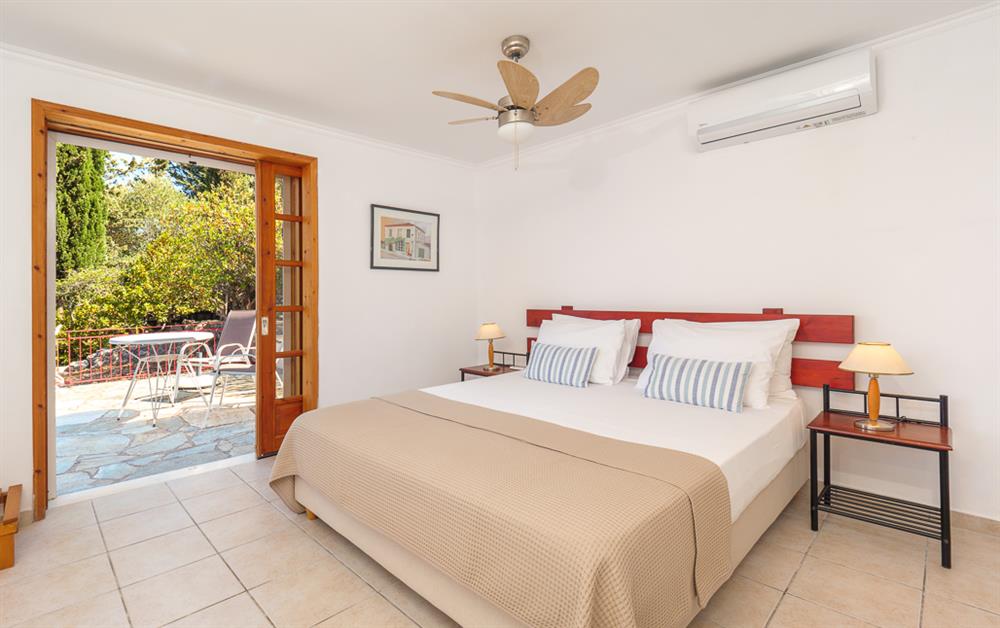 Photo of Nitsas House (photo 11) at Nitsas House, Ithaca, Greece