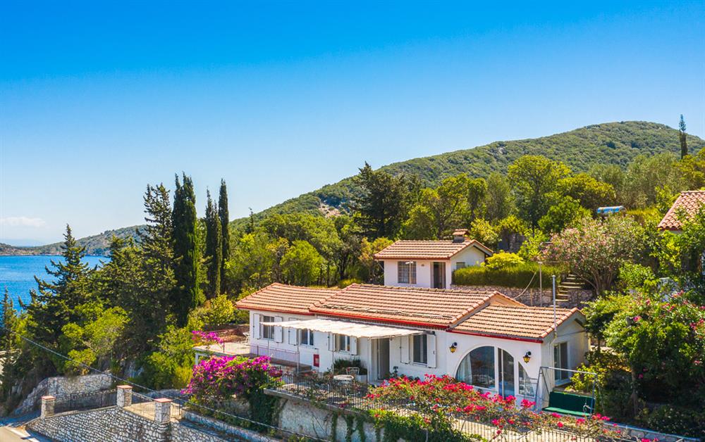 Photo of Nitsas House (photo 14) at Nitsas House, Ithaca, Greece