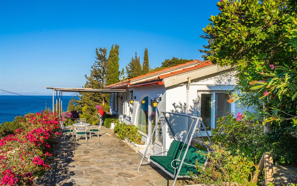 Photo of Nitsas House (photo 7) at Nitsas House, Ithaca, Greece