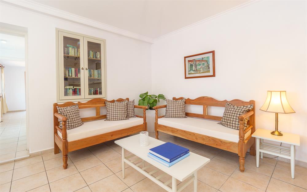 Photo of Nitsas House (photo 8) at Nitsas House, Ithaca, Greece