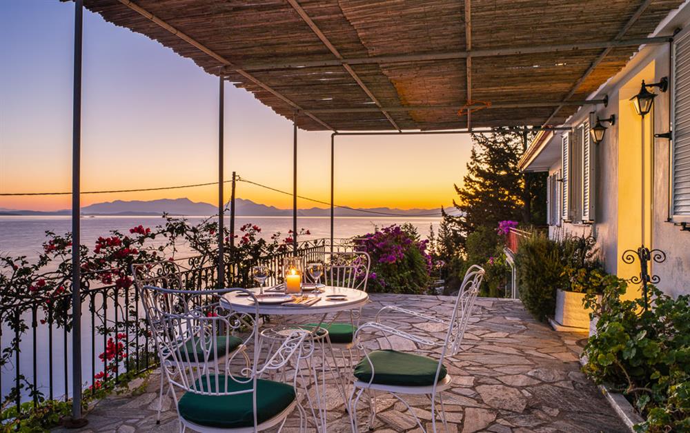 Photo of Nitsas House at Nitsas House, Ithaca, Greece