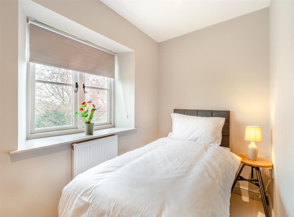 Single bedroom at Nixey Cottage in Frieth, near Henley-on-Thames, Buckinghamshire