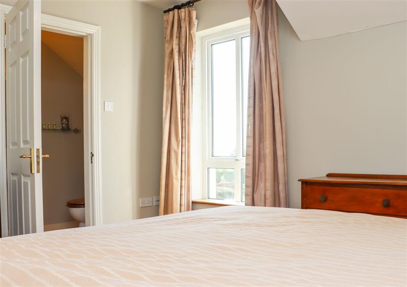 This is a bedroom (photo 2) at No. 1 Mariners Court, Rosslare Strand
