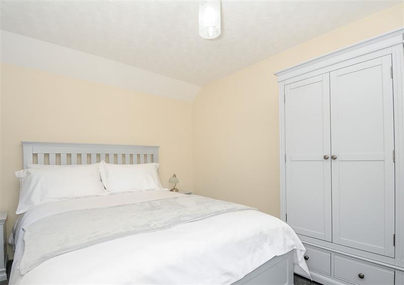 A bedroom in No 1 (photo 2) at No 1, Pensilva