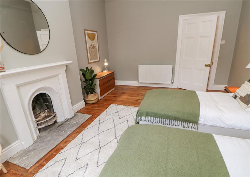 This is a bedroom (photo 3) at No. 1 Pepper Arden, Pepper Arden near Northallerton