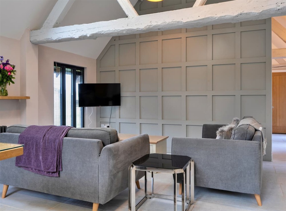 A photo at No. 1 Row in Horton, Dorset