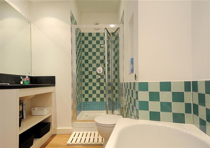 Bathroom (photo 2) at No. 2, 26 Broad Street, Lyme Regis
