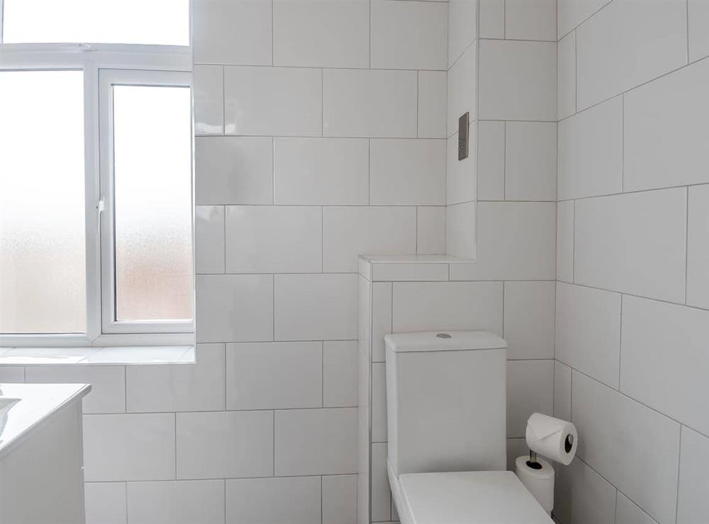 Shower room (photo 2) at No. 2 in Cromer, Norfolk