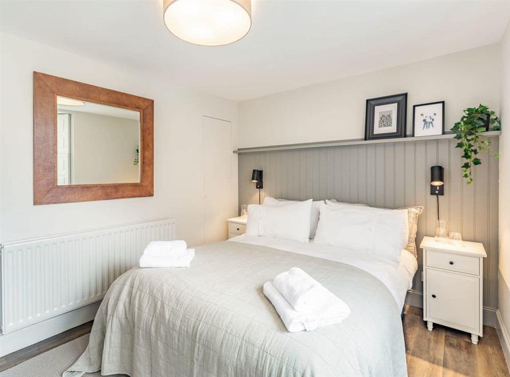 Double bedroom (photo 2) at No. 2 Ness Street in Berwick-upon-Tweed, Northumberland