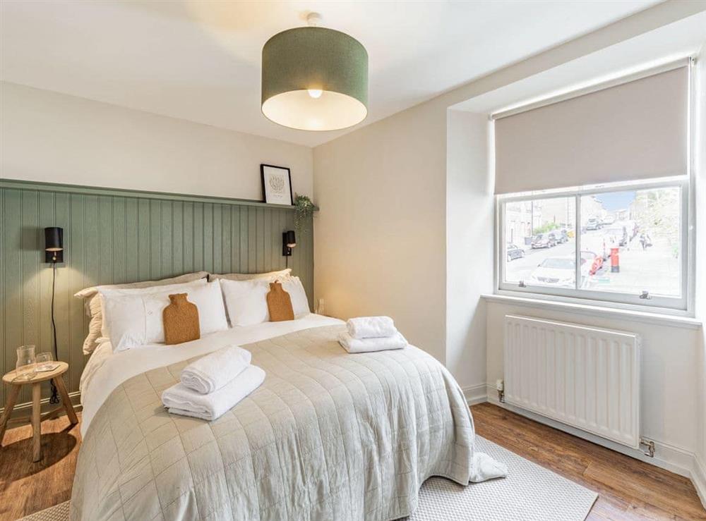 Double bedroom (photo 4) at No. 2 Ness Street in Berwick-upon-Tweed, Northumberland