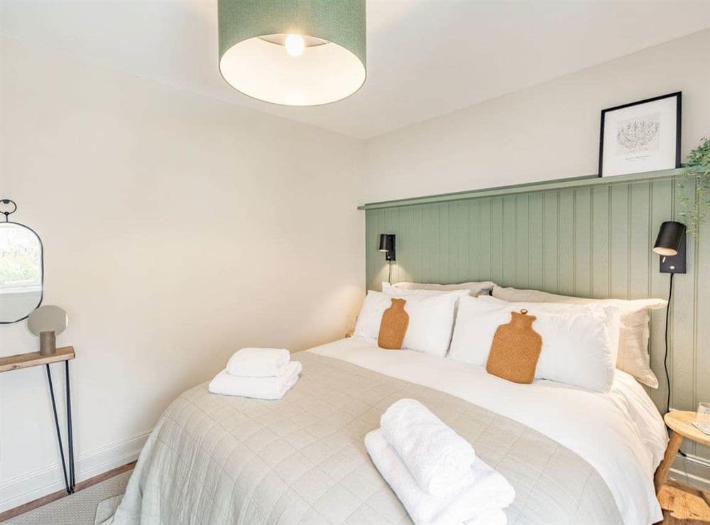 Double bedroom (photo 6) at No. 2 Ness Street in Berwick-upon-Tweed, Northumberland