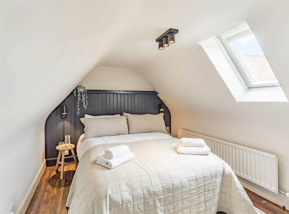 Double bedroom (photo 7) at No. 2 Ness Street in Berwick-upon-Tweed, Northumberland