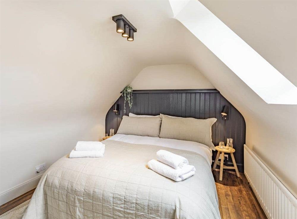 Double bedroom (photo 9) at No. 2 Ness Street in Berwick-upon-Tweed, Northumberland