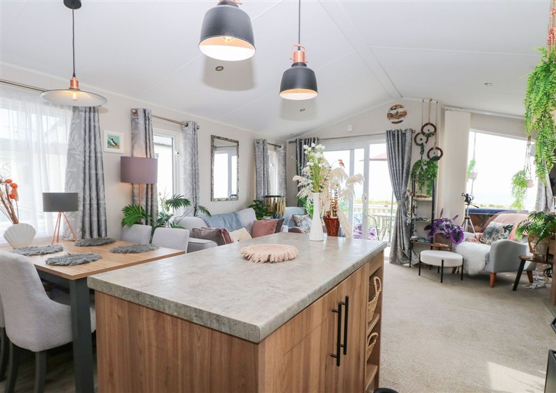 This is the kitchen (photo 2) at No. 2 - Seaview, Kessingland
