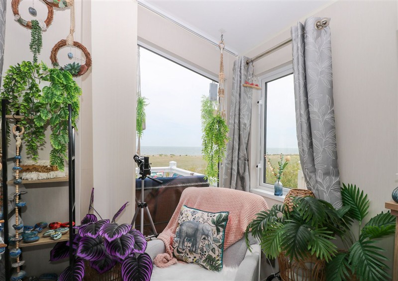 This is the living room (photo 2) at No. 2 - Seaview, Kessingland