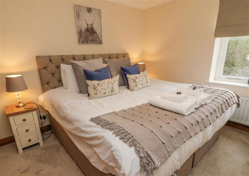 One of the 3 bedrooms (photo 2) at No. 2 The Mews, Kirkby Lonsdale