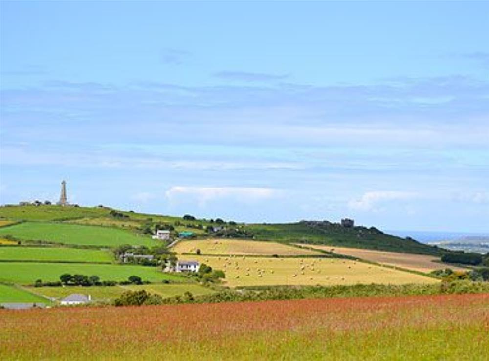 Photos of No 3 Carnkie Farm Carnkie, Redruth, Cornwall