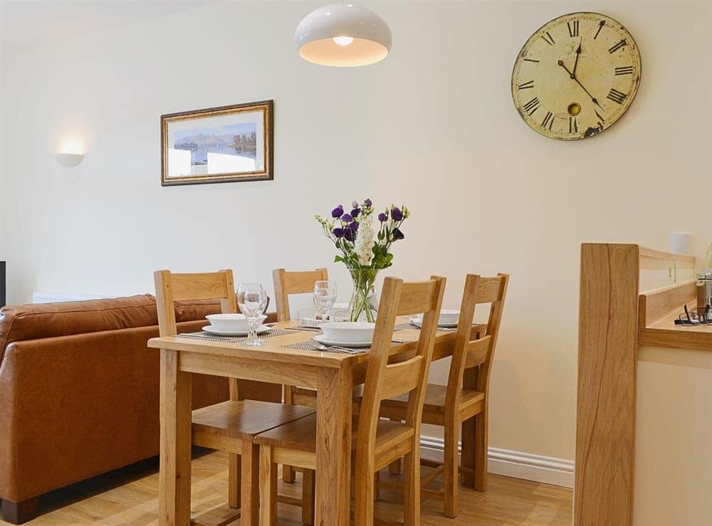 Open plan living/dining room/kitchen (photo 3) at No. 30 in Keswick, Cumbria