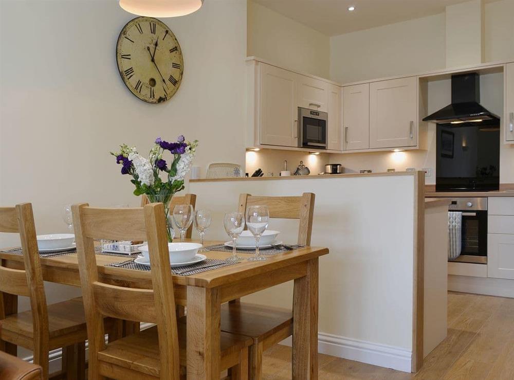 Open plan living/dining room/kitchen (photo 4) at No. 30 in Keswick, Cumbria