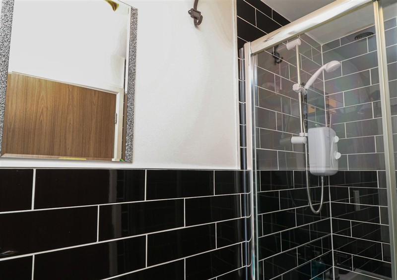 Bathroom (photo 2) at No 39, Ashbourne