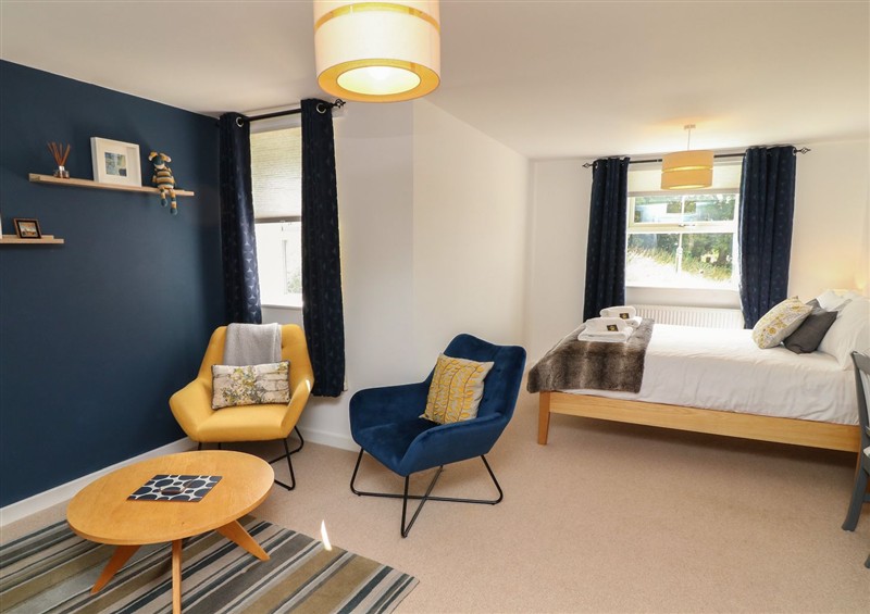 Bedroom (photo 2) at No 39, Ashbourne