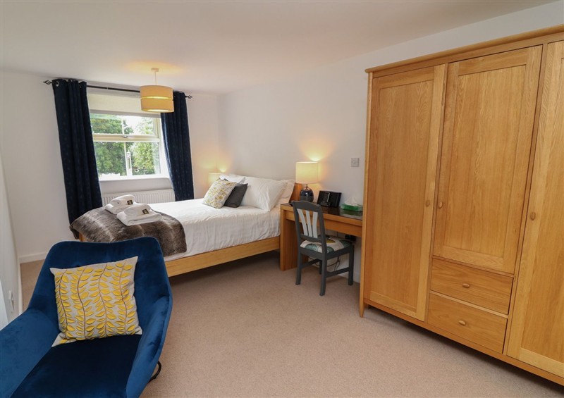 Bedroom (photo 3) at No 39, Ashbourne