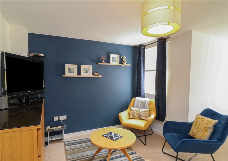 This is the living room (photo 2) at No 39, Ashbourne