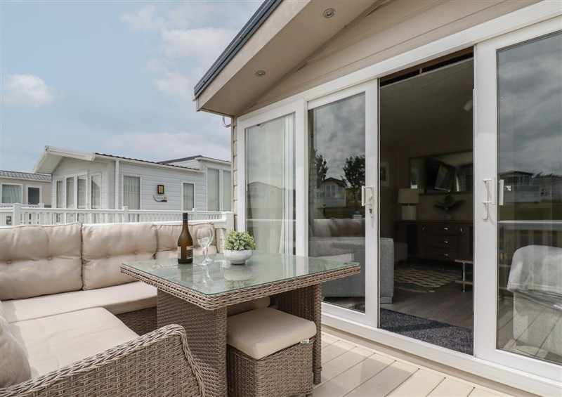 Enjoy the living room (photo 3) at No. 4 Fistral, Crantock