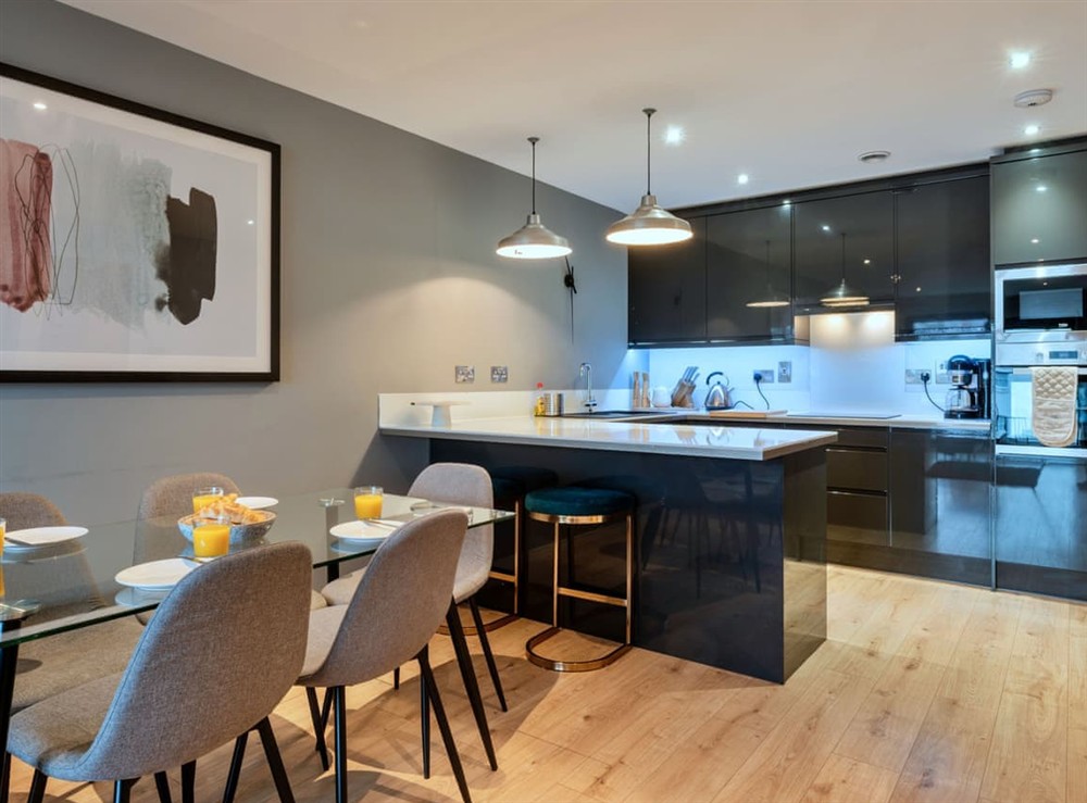 A photo at No. 53 Apartment in Plymouth, Devon