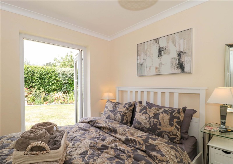 Bedroom (photo 2) at No 8, Burnham-On-Sea