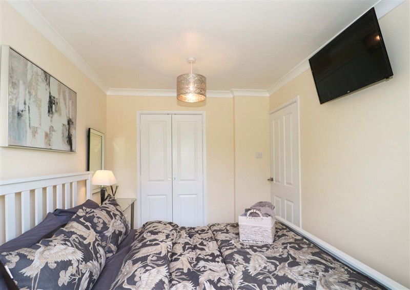 Bedroom (photo 3) at No 8, Burnham-On-Sea