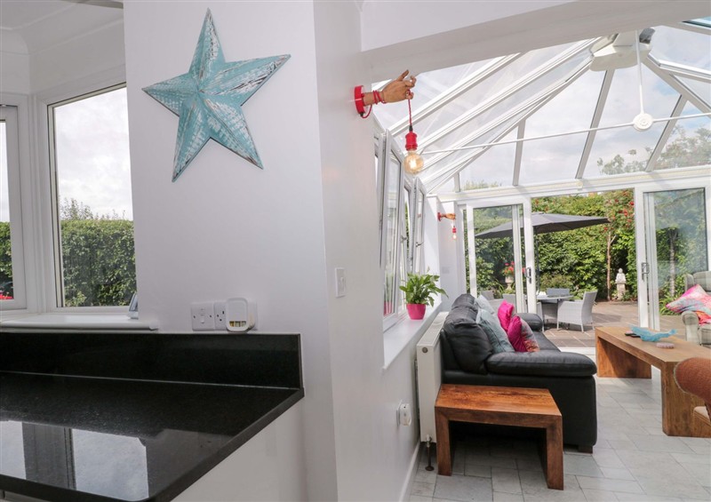 Enjoy the living room (photo 3) at No 8, Burnham-On-Sea