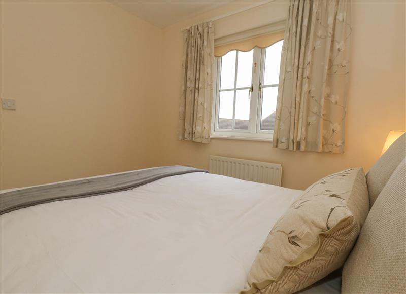 One of the bedrooms (photo 3) at No. 98, Sturminster Newton