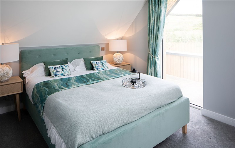 A photo of the bedroom (photo 2) at