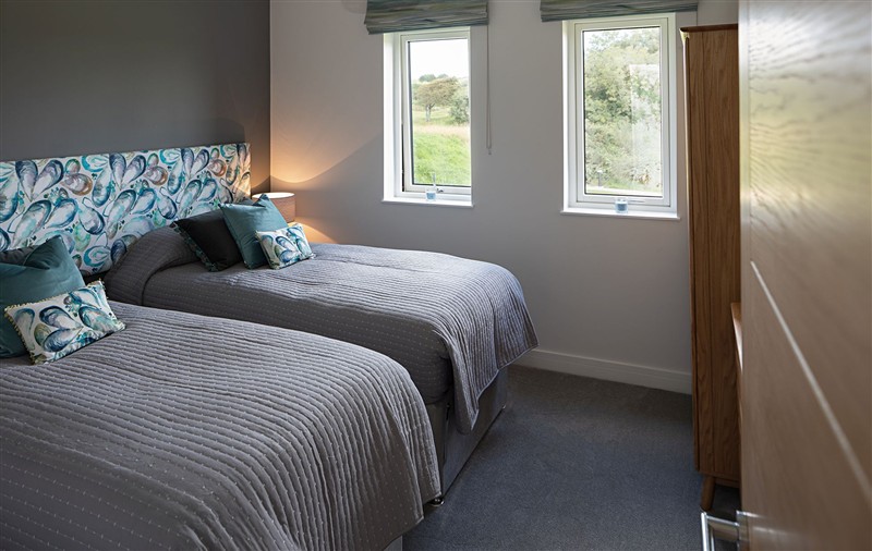 Bedroom at